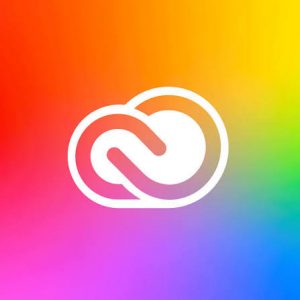 Adobe Creative Cloud Pro (1 Month)