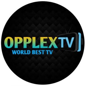 Oplex IPTV (1 Month)