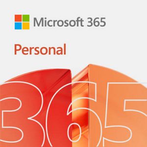 Microsoft 365  (1 Year)